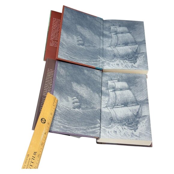 Peter Pan Dave Barry Ridley Lot 2 Rundoon Shadow Thieves Book HC DJ First Ed - Picture 3 of 10